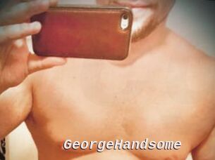 GeorgeHandsome