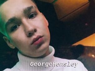 GeorgeHensley