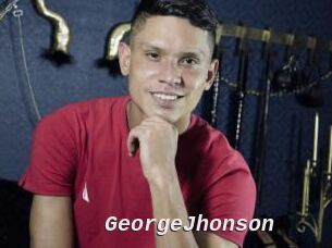 GeorgeJhonson