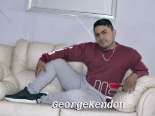GeorgeKendon
