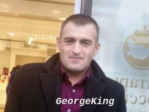 GeorgeKing