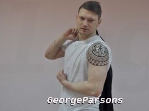 GeorgeParsons