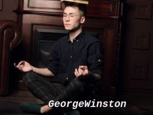 GeorgeWinston