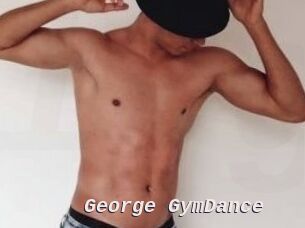 George_GymDance