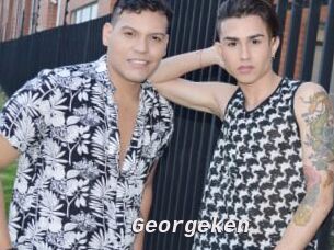 Georgeken