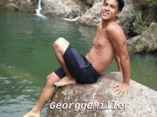 GeorggeMiller