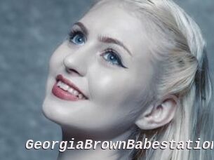 GeorgiaBrownBabestation