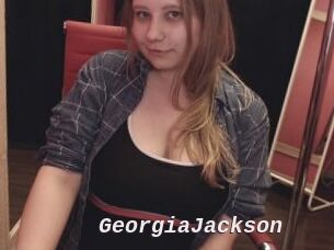 GeorgiaJackson