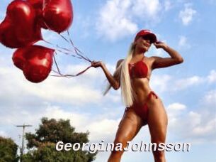 GeorginaJohnsson