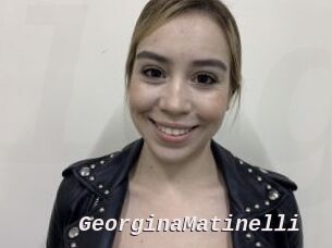 GeorginaMatinelli