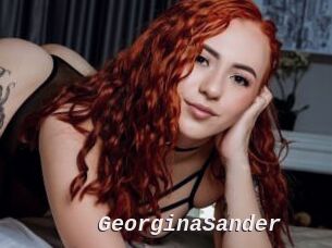 GeorginaSander