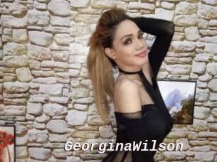 GeorginaWilson