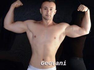 Geovani