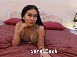 GeraBlack