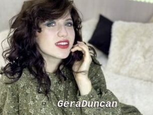 GeraDuncan
