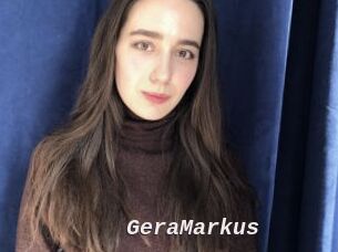 GeraMarkus