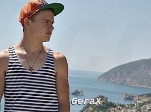 Gera_X