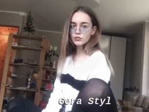 Gera_Styl