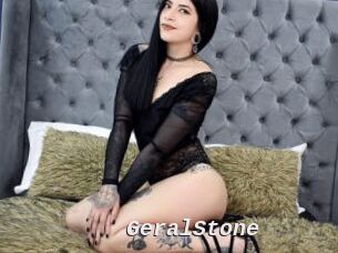GeralStone