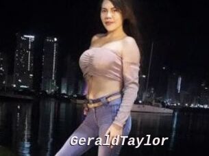 GeraldTaylor