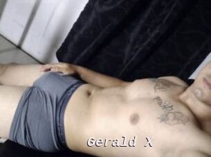 Gerald_X