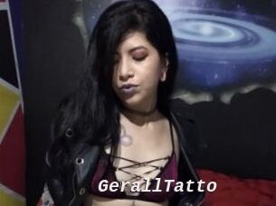 GerallTatto