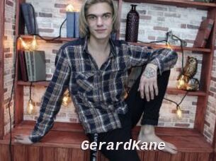 GerardKane