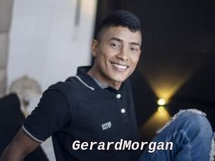GerardMorgan