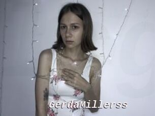 GerdaMillerss