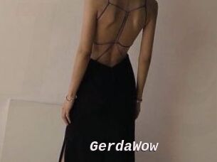 GerdaWow