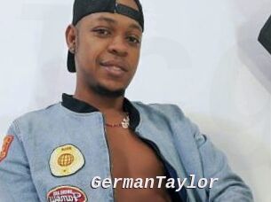 GermanTaylor
