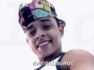 GeronimoHot