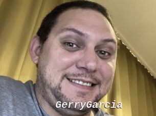 GerryGarcia