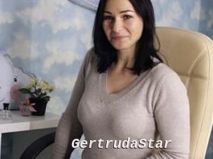 GertrudaStar Live Camgirls Sex