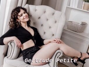 Gertrude_Petite