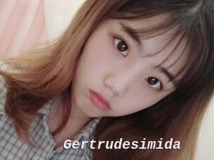 Gertrudesimida