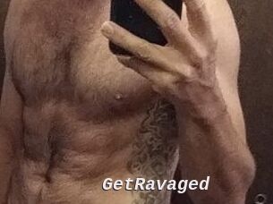 GetRavaged