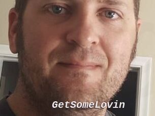GetSomeLovin