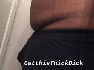 GetthisThickDick
