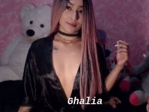 Ghalia
