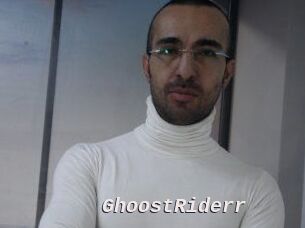 GhoostRiderr
