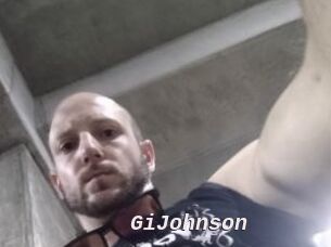 GiJohnson