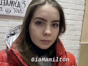GiaHamilton
