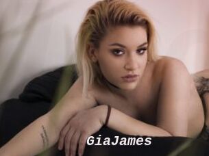 GiaJames