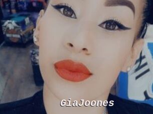 GiaJoones