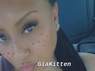 GiaKitten