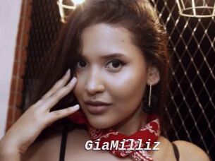 GiaMilliz