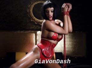 GiaVonDash