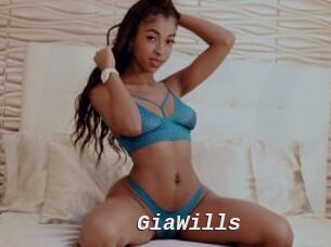 GiaWills