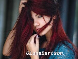 GianaBartson